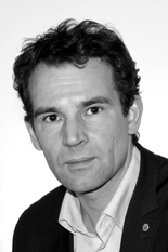 Prof. Dr. Cord Benecke